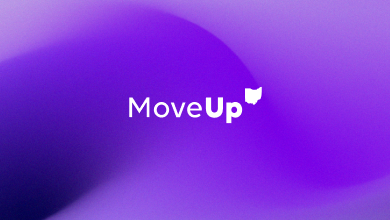 MoveUp Project Final Results